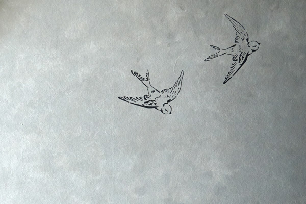 壁のセルフペイントを成功させる方法 ～DIYで実現！居心地のいい空間