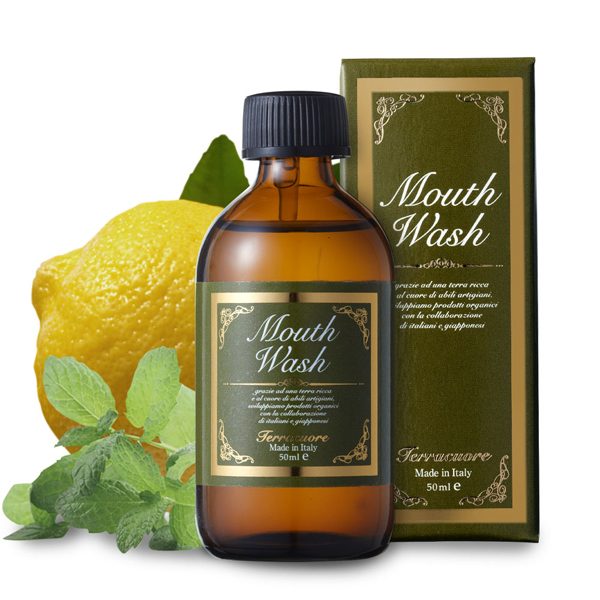 “粘膜ケア”から始める、オーガニックライフのすすめ