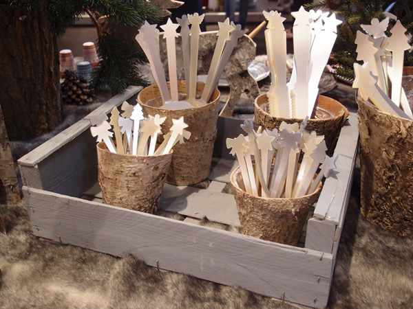 カトラリーで、いつもの食卓をパリの “ビストロ風” に！