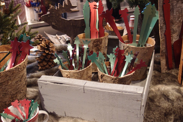 カトラリーで、いつもの食卓をパリの “ビストロ風” に！