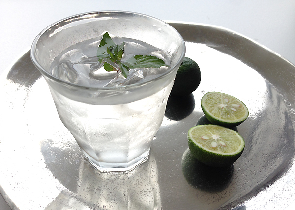 本当はおいしい、「水道水」の飲み方