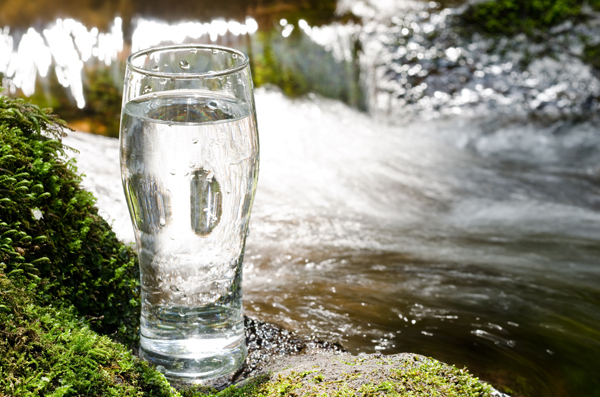 本当はおいしい、「水道水」の飲み方