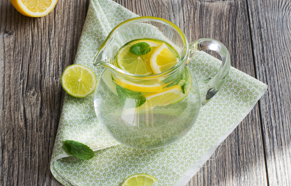 本当はおいしい、「水道水」の飲み方