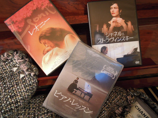 潔さと勇気をもらう！意志の強い女性を描いた映画3選