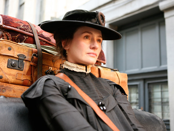 潔さと勇気をもらう！意志の強い女性を描いた映画3選