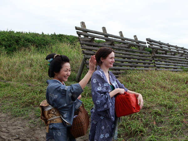 潔さと勇気をもらう！意志の強い女性を描いた映画3選