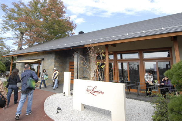 シーズン到来　山梨のワインイベントに行こう！