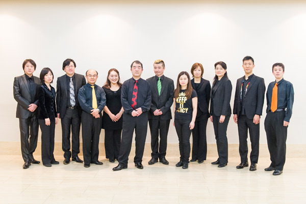 芸術の秋、コンサートホールで “生音” に酔いしれる