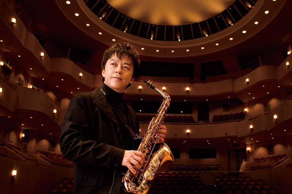 芸術の秋、コンサートホールで “生音” に酔いしれる