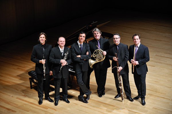 芸術の秋、コンサートホールで “生音” に酔いしれる