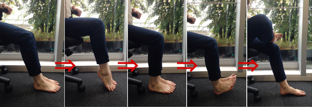 むくみの原因は “冷え” じゃない？！ 知っておきたい “静脈の病気” とは