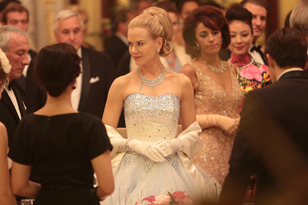 グレース・ケリー、ニコール・キッドマン　世代の異なる2大スターに学ぶ、美しさの鍵