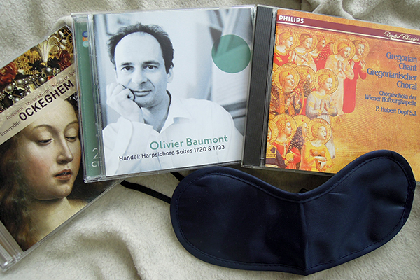 疲れた心をリセット！心地よい眠りへ導く癒しの音楽3選