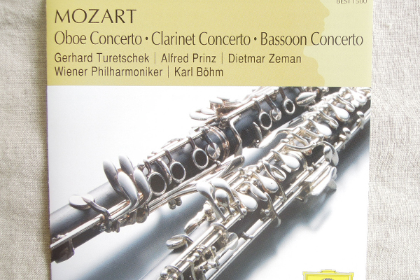 穏やかに気持ちをあげる “吹奏楽” のおすすめ3選