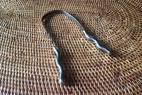 アーユルヴェーダ的 ”3つの朝習慣”  でデトックス