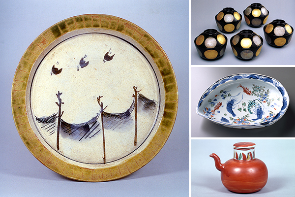 あの有名な猫に会える！～この秋のお薦めの２大展覧会