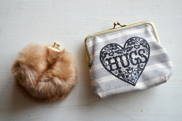 “鮮度のいいポーチ” がときめきを生む！　～小田ユイコのときめきコラム