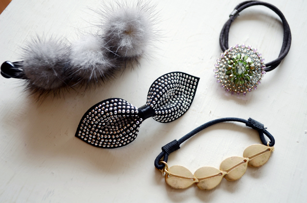 “鮮度のいいポーチ” がときめきを生む！　～小田ユイコのときめきコラム