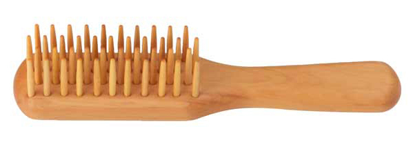 大人の美髪 は、“極上の道具選び” から！　