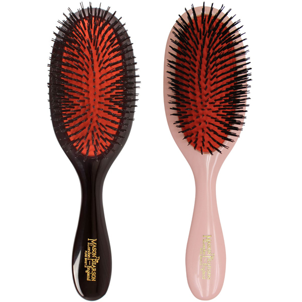 大人の美髪 は、“極上の道具選び” から！　