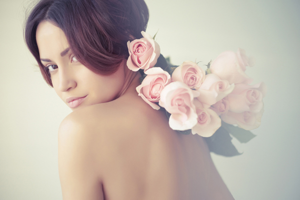 ときめく香りは “髪”  に忍ばせるべし　～美容ジャーナリスト・永富千晴のときめきコラム