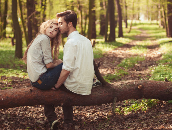 ときめく香りは “髪”  に忍ばせるべし　～美容ジャーナリスト・永富千晴のときめきコラム