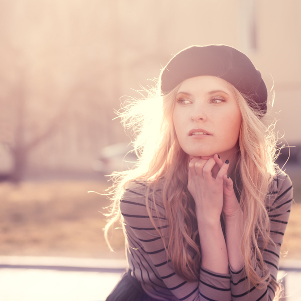 ときめく香りは “髪”  に忍ばせるべし　～美容ジャーナリスト・永富千晴のときめきコラム