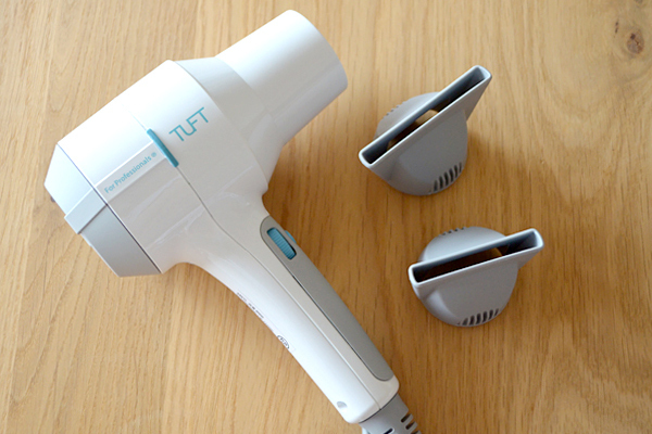 毎日使って美髪になる！　最旬ヘアケア家電