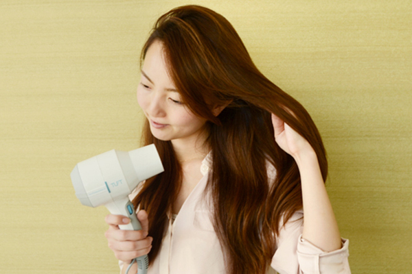 毎日使って美髪になる！　最旬ヘアケア家電