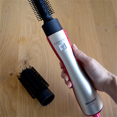毎日使って美髪になる！　最旬ヘアケア家電