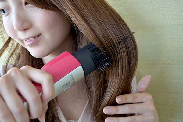 毎日使って美髪になる！　最旬ヘアケア家電