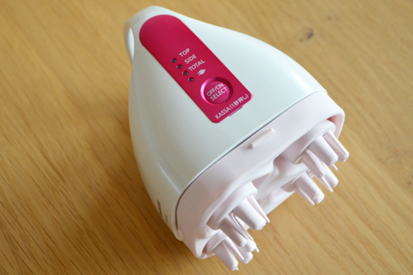 毎日使って美髪になる！　最旬ヘアケア家電