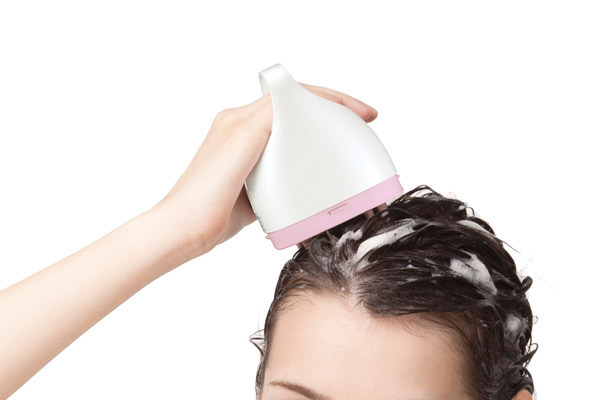 毎日使って美髪になる！　最旬ヘアケア家電