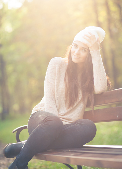 七江亜紀が語る！ アラフォー女性が大事にすべきファッションのルール