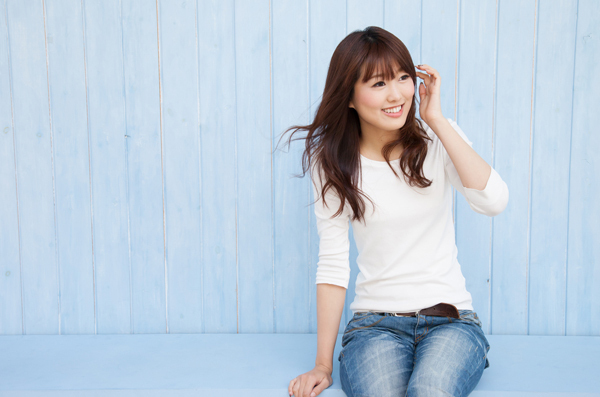 やっぱり気になる “白髪” の予防＆対策とは!?