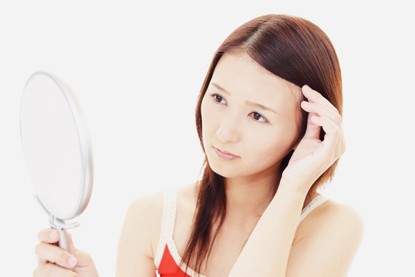 やっぱり気になる “白髪” の予防＆対策とは!?