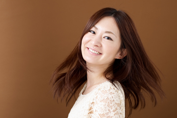 やっぱり気になる “白髪” の予防＆対策とは!?