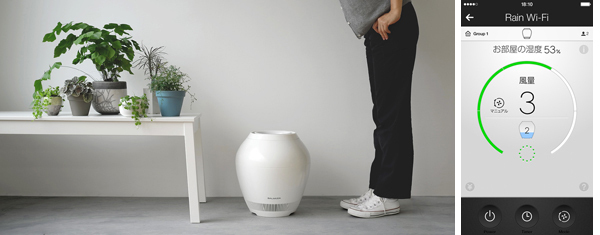 “乾燥対策” はもう万全？　最新・保湿家電をチェック！