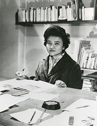 須賀敦子全集がおすすめ！ 今、改めてその世界観に注目