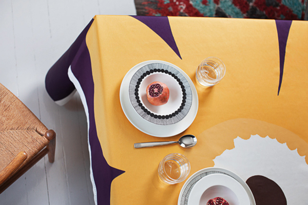 あの “ウニッコ” が50周年！ 大人女子の「マリメッコ」Styleとは？