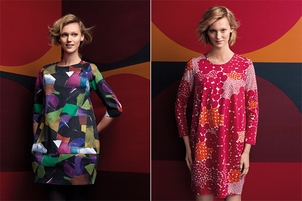 あの “ウニッコ” が50周年！ 大人女子の「マリメッコ」Styleとは？