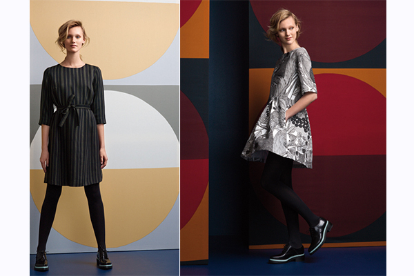 あの “ウニッコ” が50周年！ 大人女子の「マリメッコ」Styleとは？