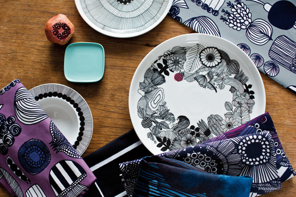 あの “ウニッコ” が50周年！ 大人女子の「マリメッコ」Styleとは？