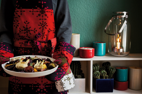 あの “ウニッコ” が50周年！ 大人女子の「マリメッコ」Styleとは？