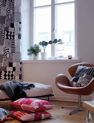 あの “ウニッコ” が50周年！ 大人女子の「マリメッコ」Styleとは？