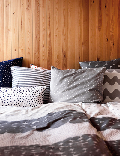 あの “ウニッコ” が50周年！ 大人女子の「マリメッコ」Styleとは？