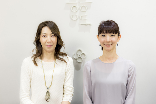 脱・ひっつめスタイル！NY発、簡単ヘアアレンジでイメージチェンジ