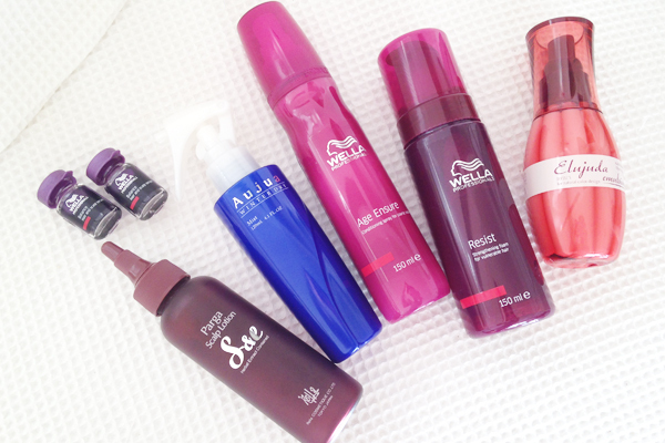 頭皮の血行ケアで艶髪に！　冬の髪トラブルを防ぐ方法