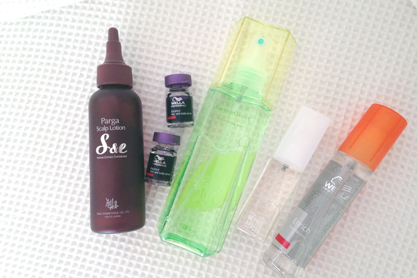 プロ直伝の凄ワザ！　今すぐ保湿 “緊急美髪” ケアとは