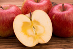 りんごで健康維持！注目のりんごポリフェノールとは　